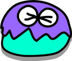 Jelly Fleets sticker #1438433