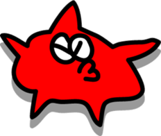 Jelly Fleets sticker #1438434