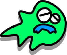 Jelly Fleets sticker #1438435