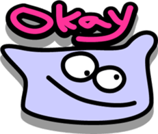 Jelly Fleets sticker #1438438