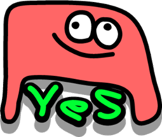 Jelly Fleets sticker #1438440