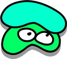 Jelly Fleets sticker #1438445