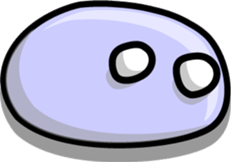 Jelly Fleets sticker #1438453