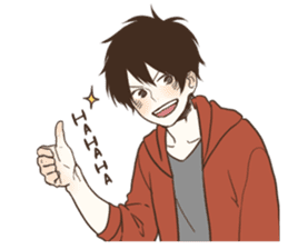 Download Honobono Log Sticker By Naka Fukamachi Sticker 1438544 Free HD Wallpaper Honobono Log Sticker By Naka Fukamachi Sticker 1438544 HD