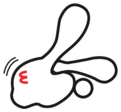 Everyday of Usao sticker #1438700