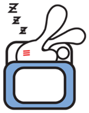 Everyday of Usao sticker #1438701