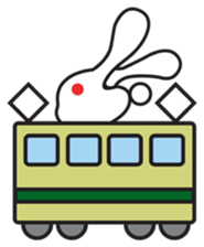 Everyday of Usao sticker #1438702