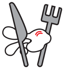 Everyday of Usao sticker #1438714