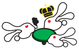 Everyday of Usao sticker #1438730