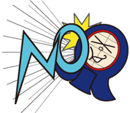 Tumbler Samurai"never give up the kendo" sticker #1439161