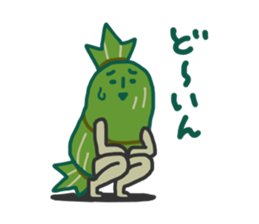 Stamp of Niigata valve sticker #1439664