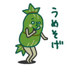 Stamp of Niigata valve sticker #1439672