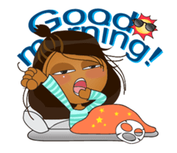 Thata sticker #1439738