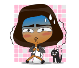 Thata sticker #1439740