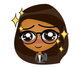 Thata sticker #1439741