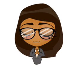 Thata sticker #1439742