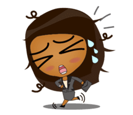 Thata sticker #1439744