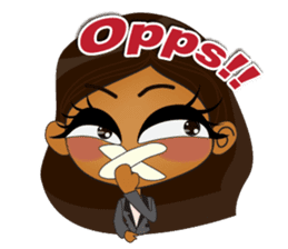 Thata sticker #1439745