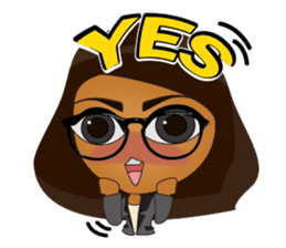 Thata sticker #1439746