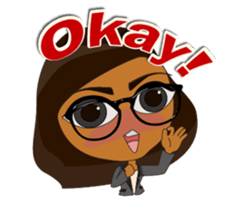 Thata sticker #1439748