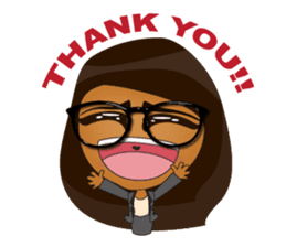 Thata sticker #1439749