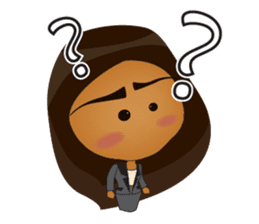 Thata sticker #1439750