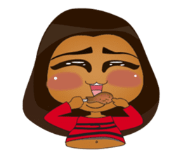 Thata sticker #1439751