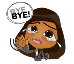 Thata sticker #1439753