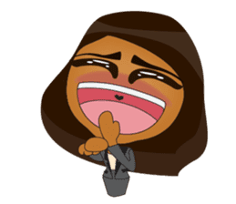 Thata sticker #1439754