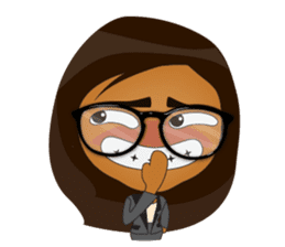 Thata sticker #1439756