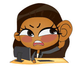 Thata sticker #1439758