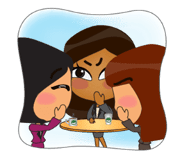 Thata sticker #1439759