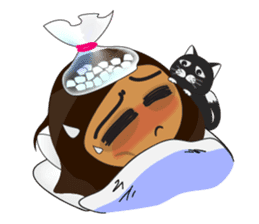 Thata sticker #1439761