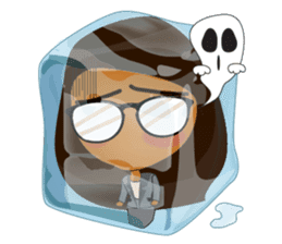 Thata sticker #1439762