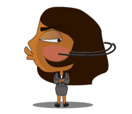 Thata sticker #1439763