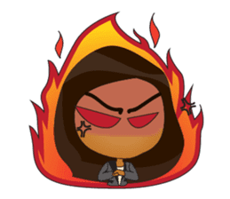 Thata sticker #1439765