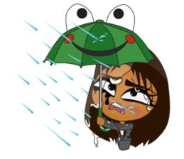 Thata sticker #1439768