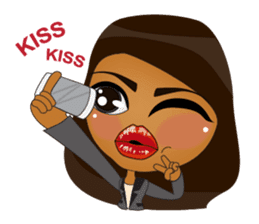 Thata sticker #1439769