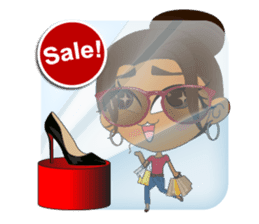 Thata sticker #1439772