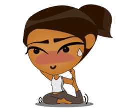 Thata sticker #1439774