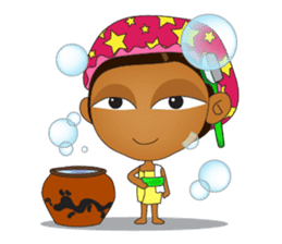 Thata sticker #1439775