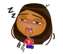 Thata sticker #1439776