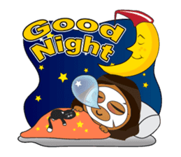 Thata sticker #1439777