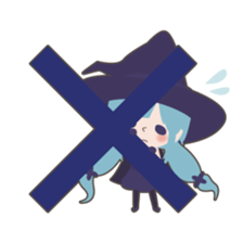 Jack and friends. sticker #1440039