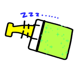 is Banana sticker #1440546