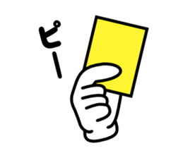 Hand Gestures JP sticker #1440743
