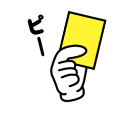 Hand Gestures JP sticker #1440743