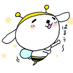 TARE-MIMI(ver.love of Spring)