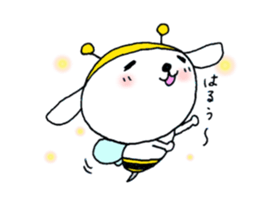 TARE-MIMI(ver.love of Spring) sticker #1441234