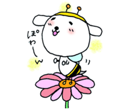 TARE-MIMI(ver.love of Spring) sticker #1441235